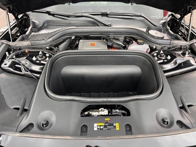 2024 Dodge Charger R/T Scat Pack