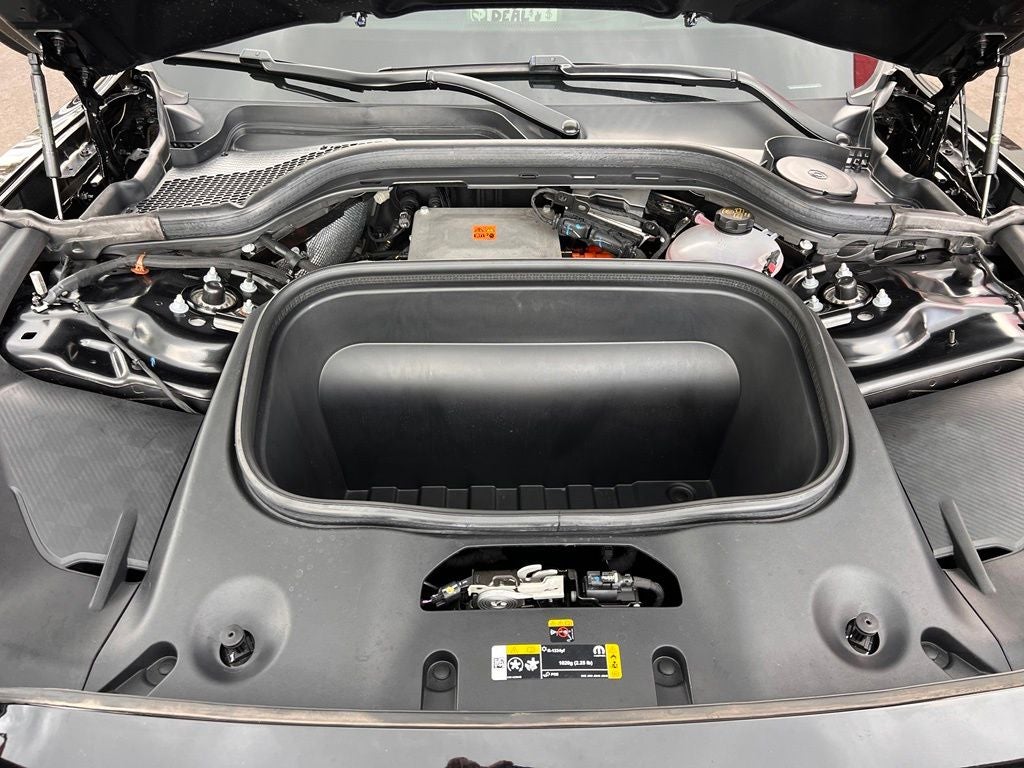 2024 Dodge Charger R/T Scat Pack