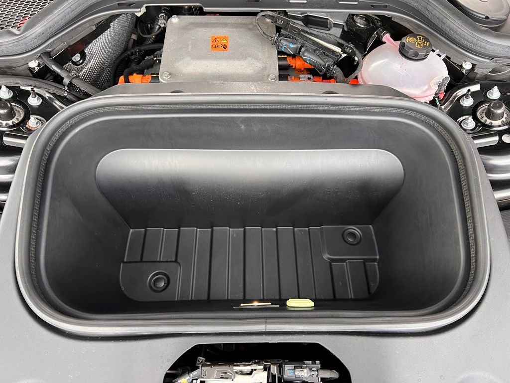 2024 Dodge Charger R/T Scat Pack