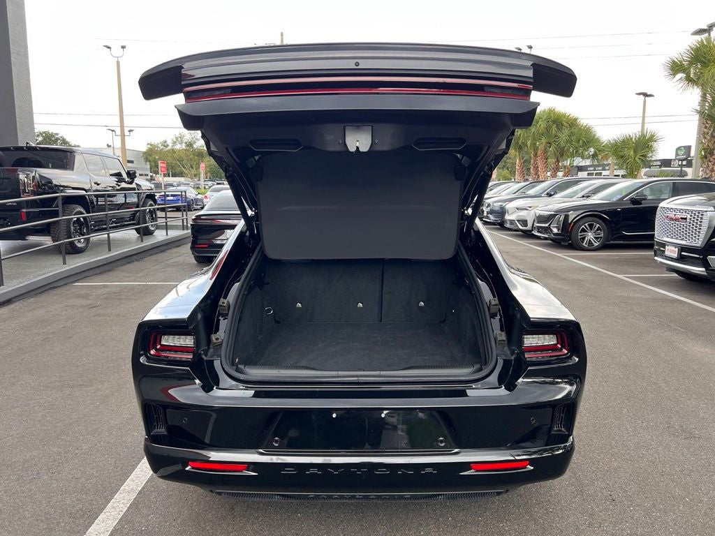 2024 Dodge Charger R/T Scat Pack