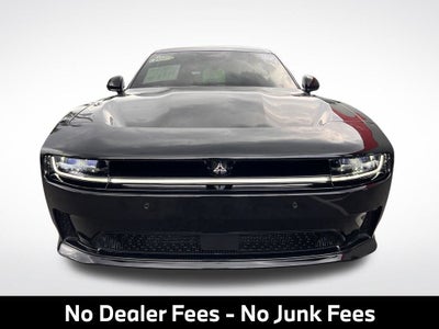 2024 Dodge Charger R/T Scat Pack