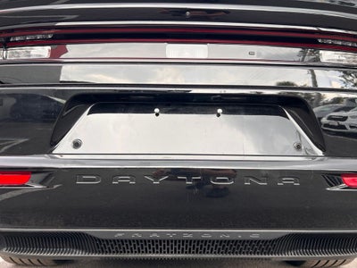2024 Dodge Charger R/T Scat Pack