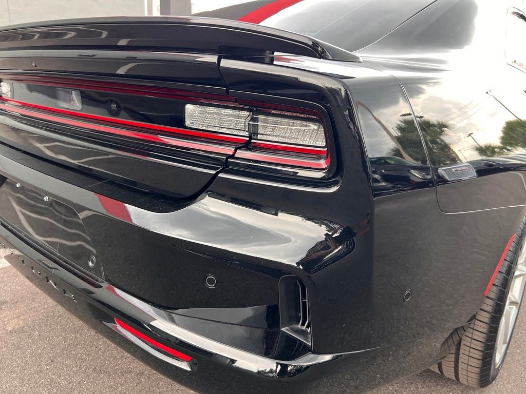 2024 Dodge Charger R/T Scat Pack