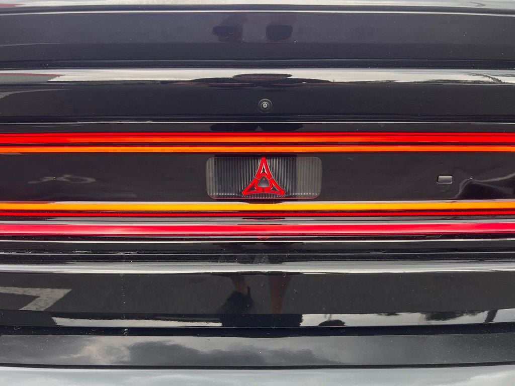2024 Dodge Charger R/T Scat Pack