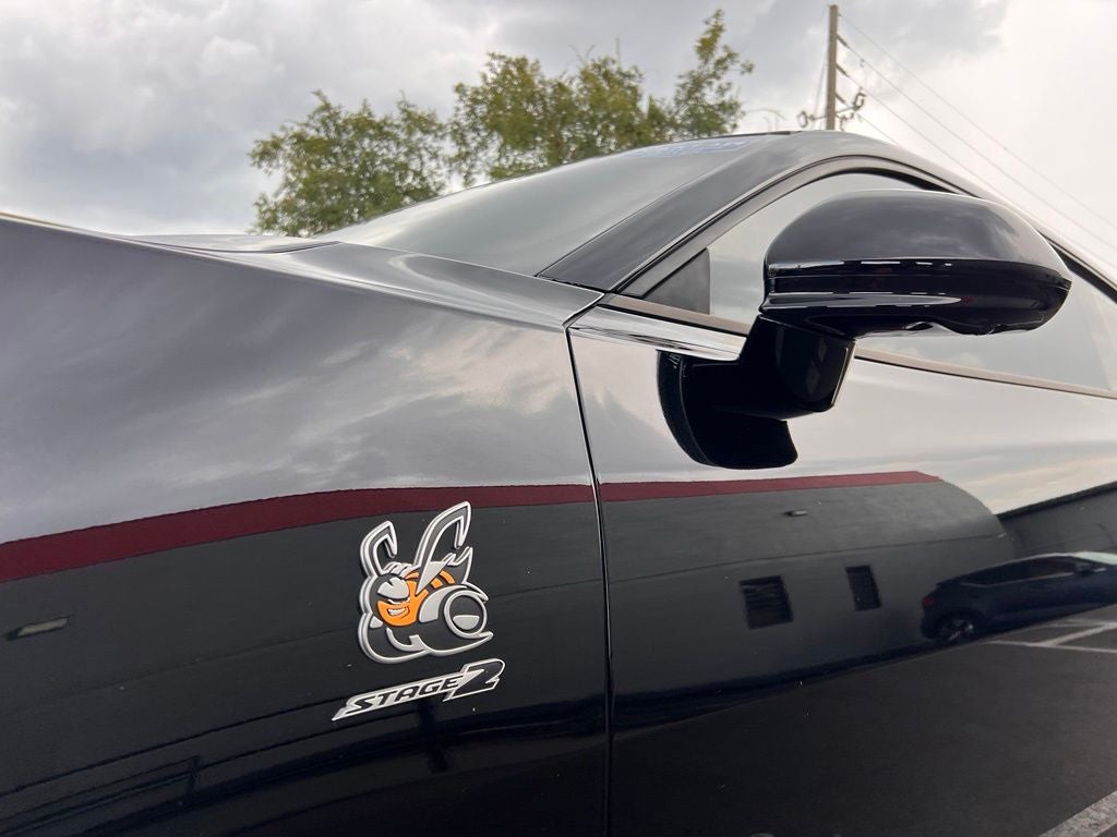 2024 Dodge Charger R/T Scat Pack