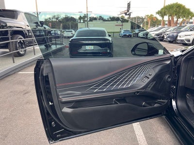 2024 Dodge Charger R/T Scat Pack