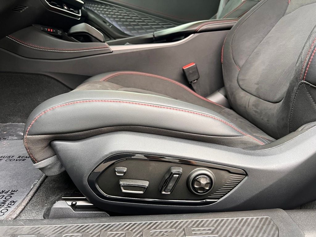 2024 Dodge Charger R/T Scat Pack