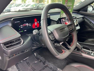 2024 Dodge Charger R/T Scat Pack