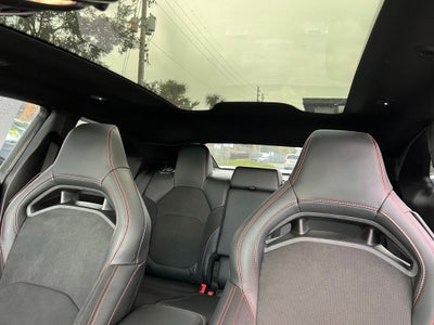 2024 Dodge Charger R/T Scat Pack