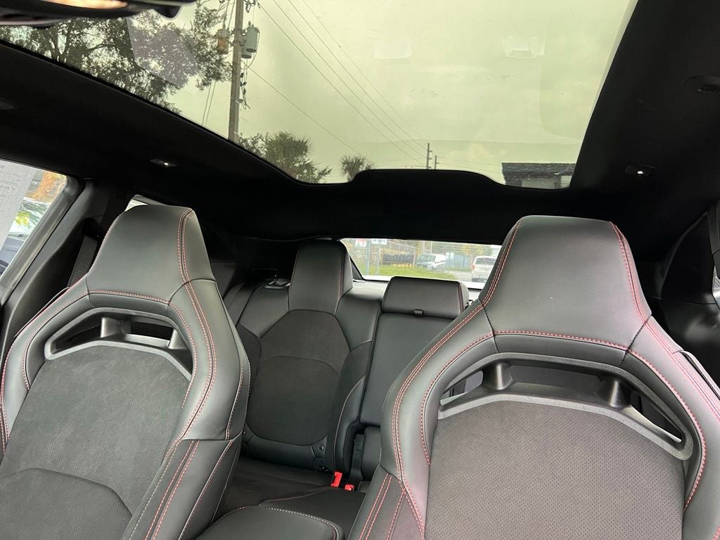 2024 Dodge Charger R/T Scat Pack