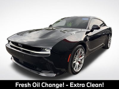 2024 Dodge Charger R/T Scat Pack