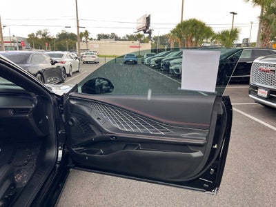 2024 Dodge Charger R/T Scat Pack