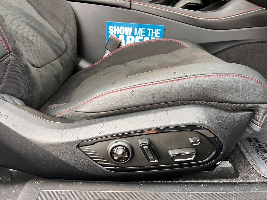 2024 Dodge Charger R/T Scat Pack