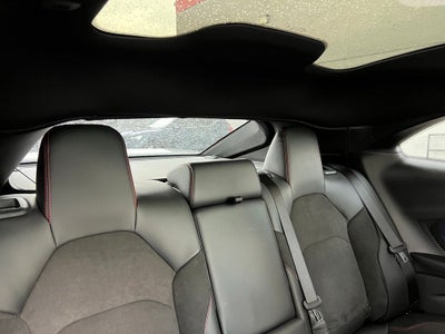 2024 Dodge Charger R/T Scat Pack