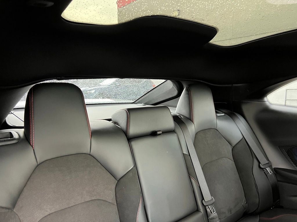 2024 Dodge Charger R/T Scat Pack