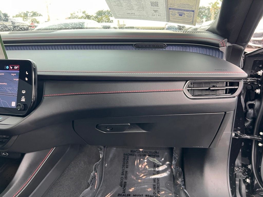 2024 Dodge Charger R/T Scat Pack