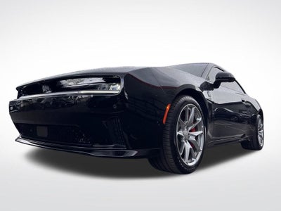 2024 Dodge Charger R/T Scat Pack