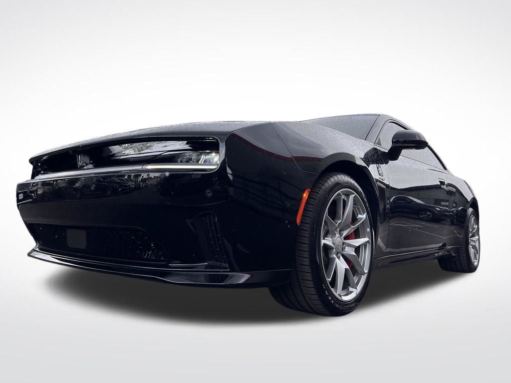 2024 Dodge Charger R/T Scat Pack