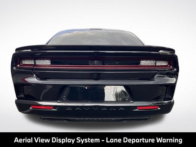 2024 Dodge Charger R/T Scat Pack