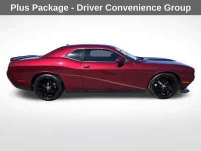2019 Dodge Challenger GT