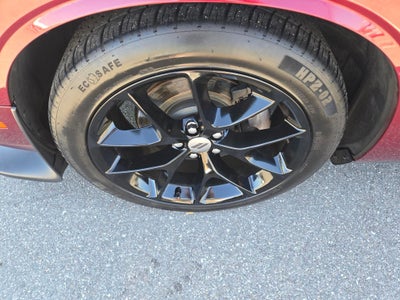 2019 Dodge Challenger GT