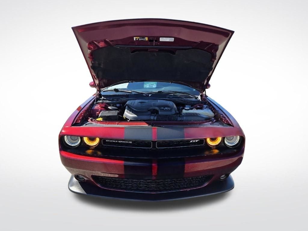 2019 Dodge Challenger GT