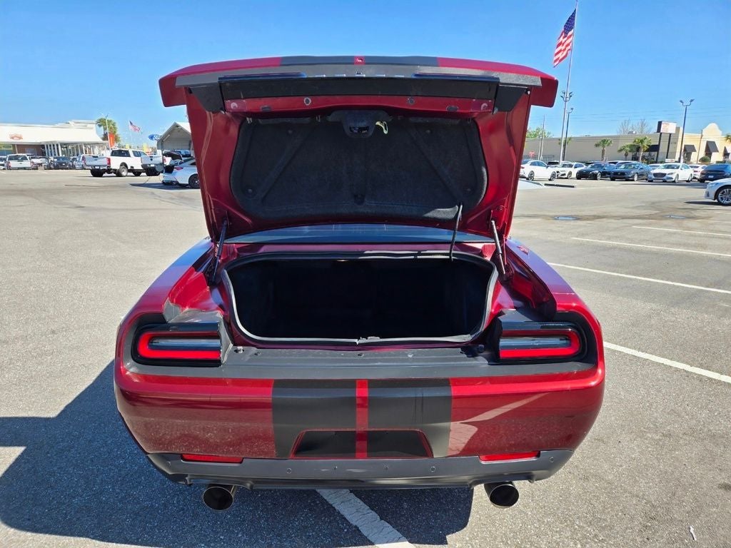 2019 Dodge Challenger GT