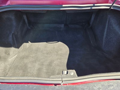 2019 Dodge Challenger GT