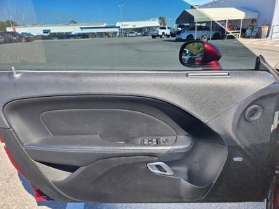 2019 Dodge Challenger GT