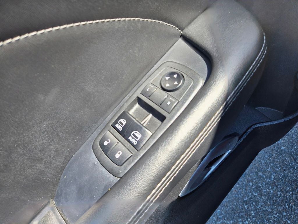 2019 Dodge Challenger GT