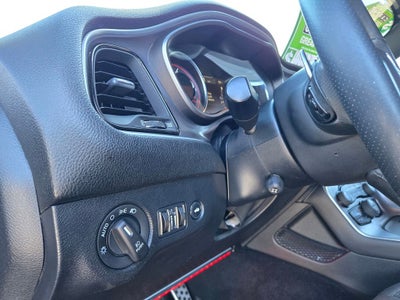 2019 Dodge Challenger GT