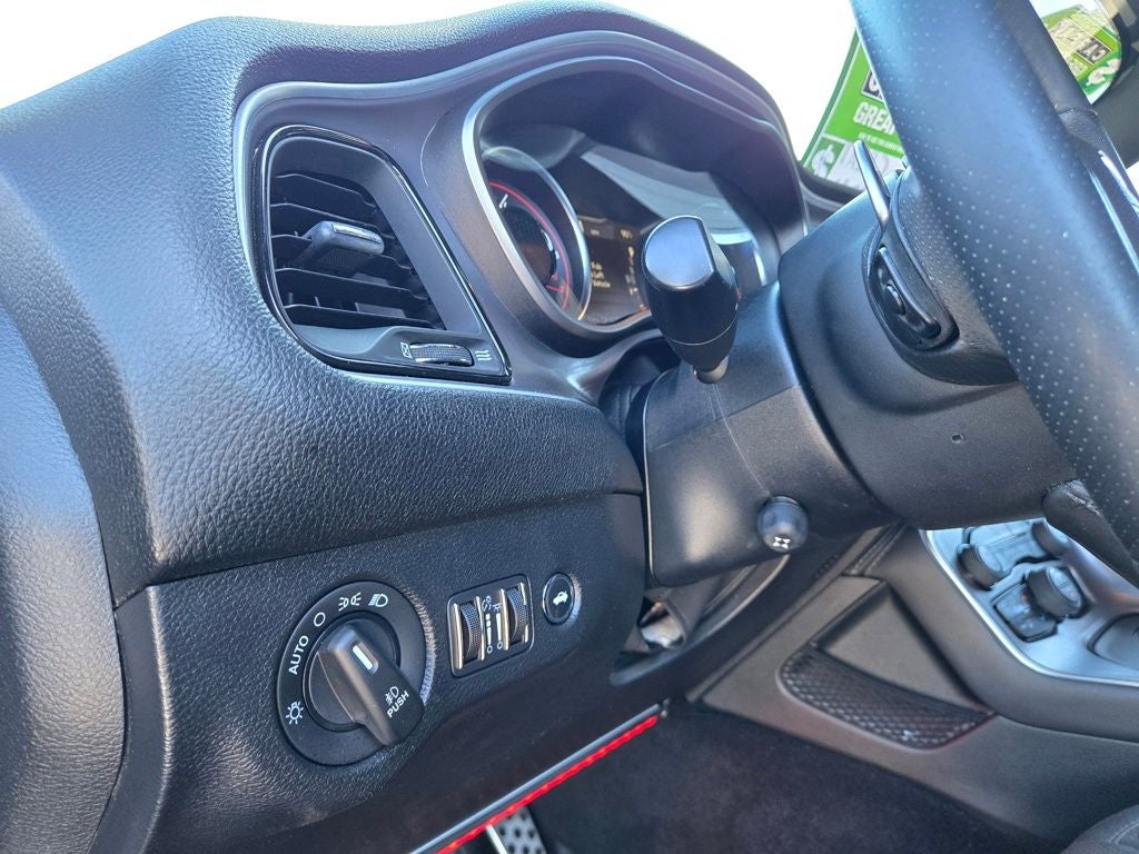 2019 Dodge Challenger GT