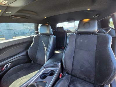 2019 Dodge Challenger GT