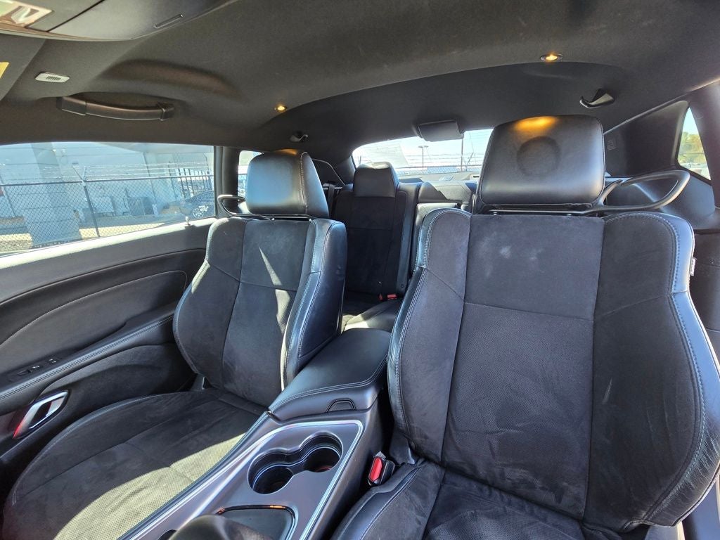 2019 Dodge Challenger GT