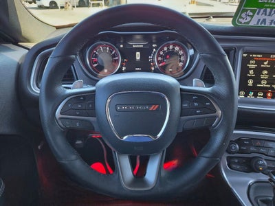 2019 Dodge Challenger GT