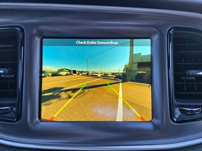 2019 Dodge Challenger GT