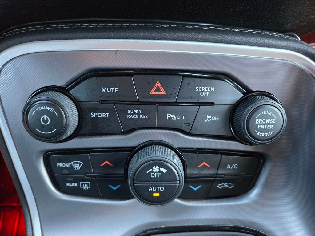 2019 Dodge Challenger GT