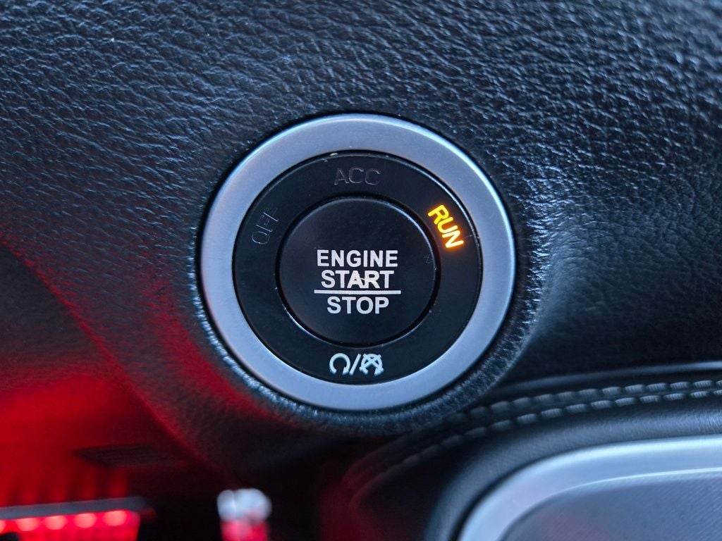 2019 Dodge Challenger GT