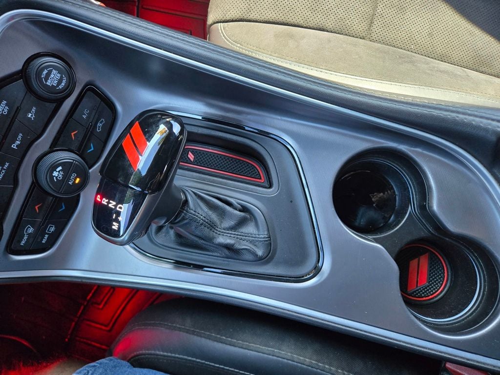 2019 Dodge Challenger GT