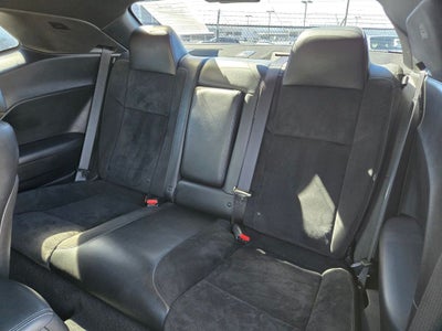 2019 Dodge Challenger GT