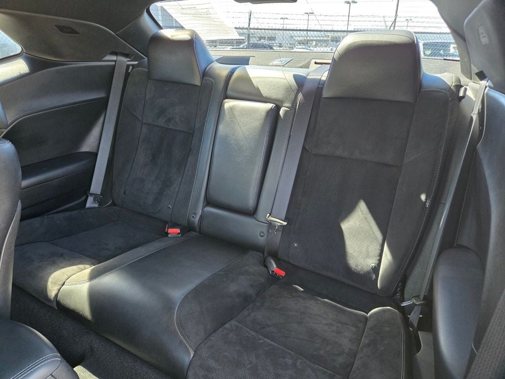 2019 Dodge Challenger GT