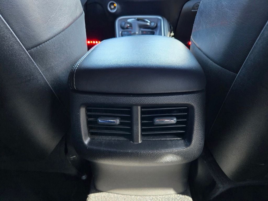 2019 Dodge Challenger GT