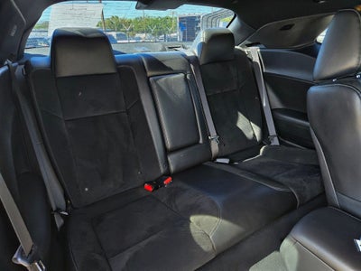 2019 Dodge Challenger GT