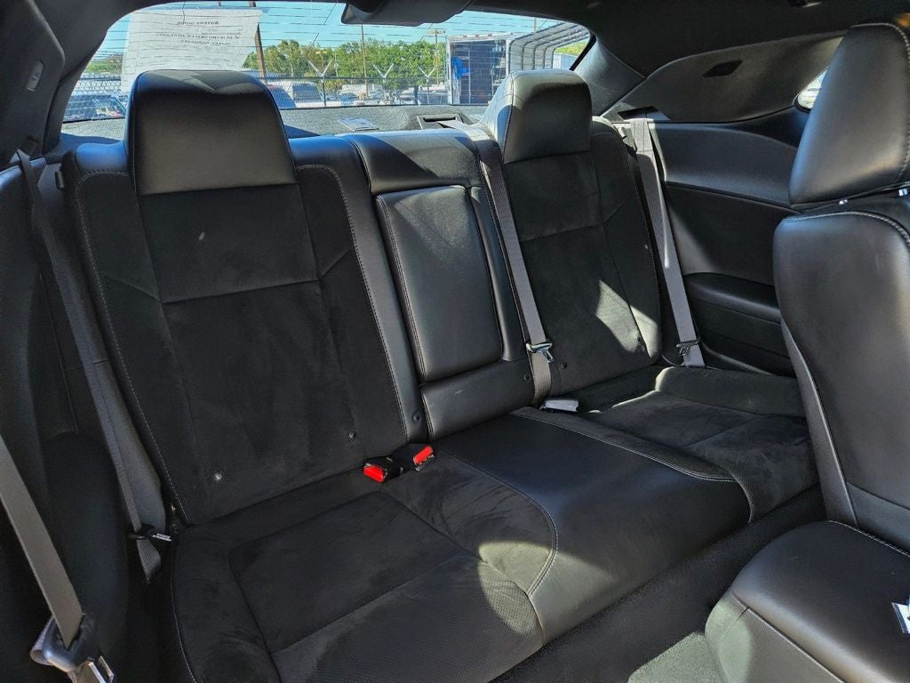 2019 Dodge Challenger GT