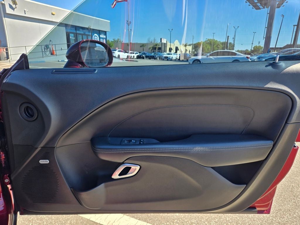 2019 Dodge Challenger GT