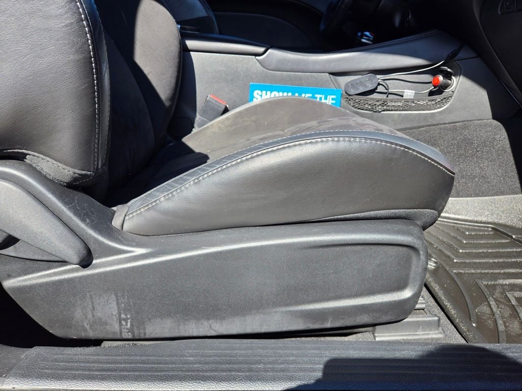 2019 Dodge Challenger GT