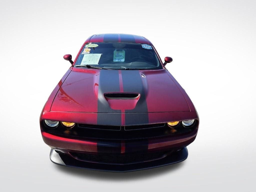 2019 Dodge Challenger GT