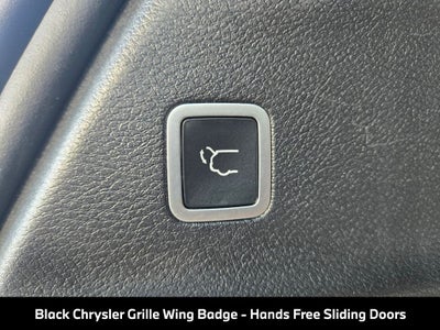 2019 Chrysler Pacifica Touring L Plus