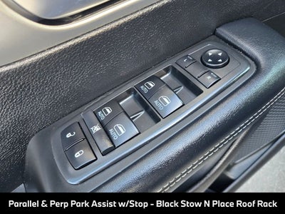 2019 Chrysler Pacifica Touring L Plus