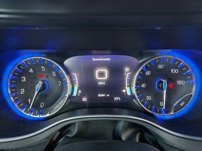 2019 Chrysler Pacifica Touring L Plus